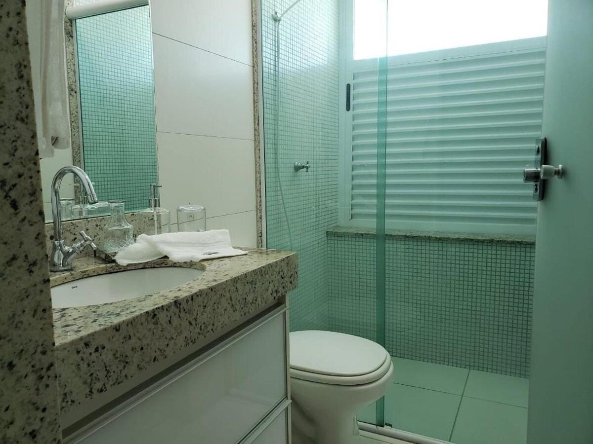 Flat | Linda Vista | Ao Lado Do Goiania Shopping Βίλα Εξωτερικό φωτογραφία