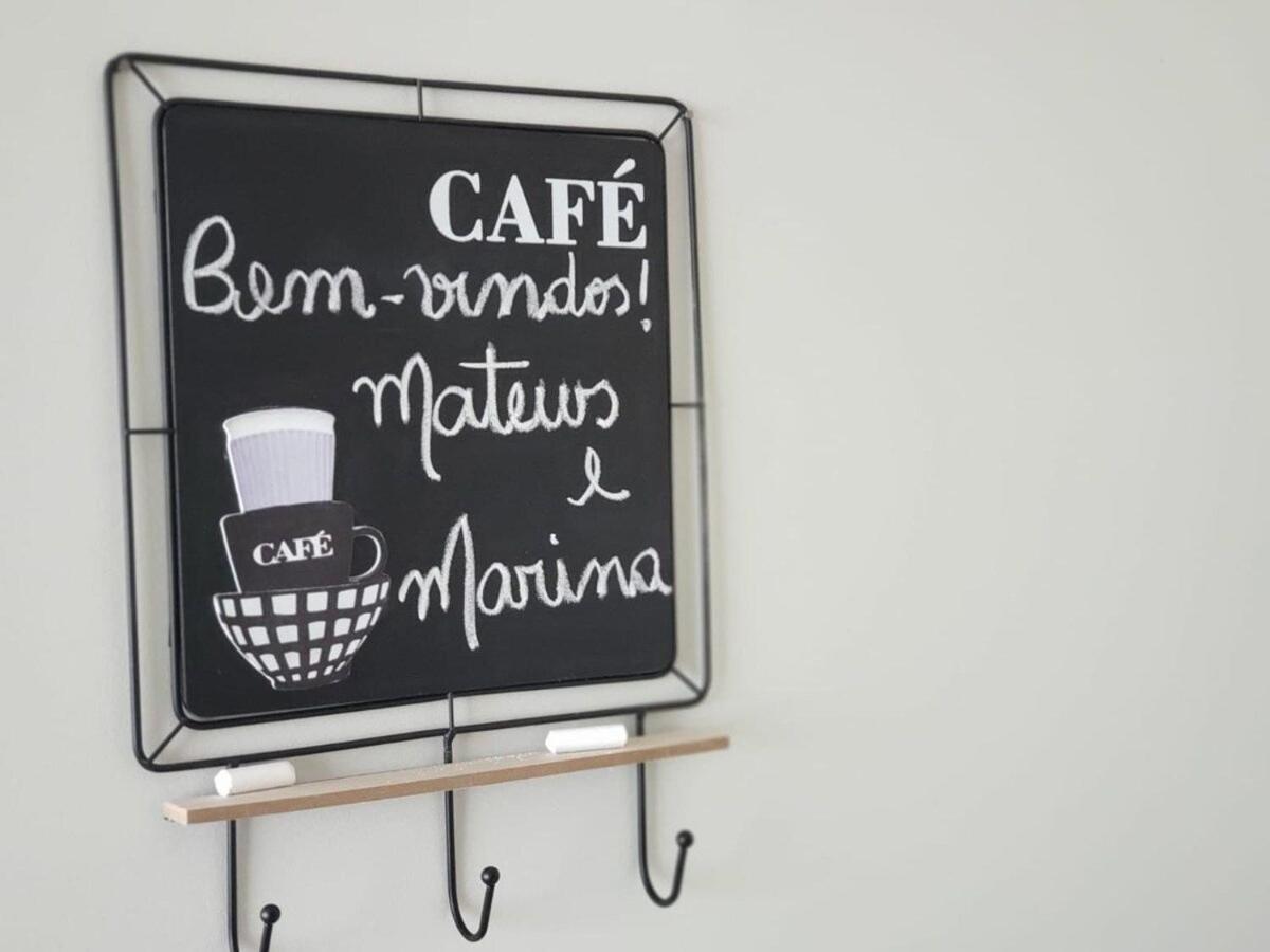 Flat | Linda Vista | Ao Lado Do Goiania Shopping Βίλα Εξωτερικό φωτογραφία